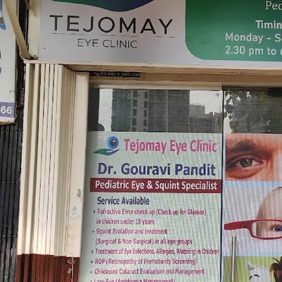 Dr. Gouravi Pandit