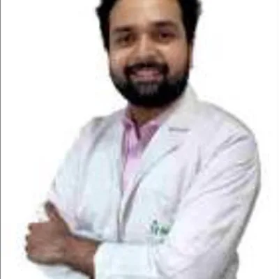 Dr. Reshik Kannan Korokkaran