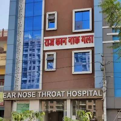 Dr. Raj K Singh