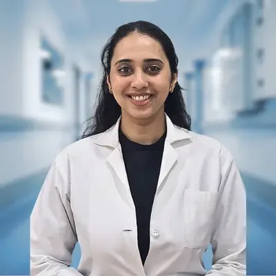 Dr. Soniya Choithani Physiotherapist
