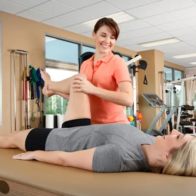 Dr. Tanvee Shitut Physiotherapist