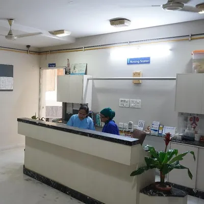 Dr. Vandana Viswanath