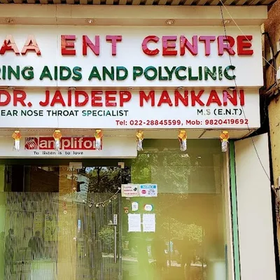 Dr. Priya Mangle