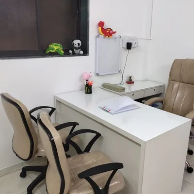 Dr. Aditi Shah