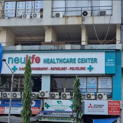 Dr. Nilofar Sayyad
