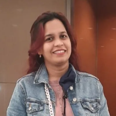 Dr. Harsha Malik Physiotherapist