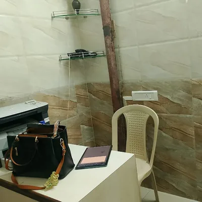 Dr. Puja Gaikwad Physiotherapist