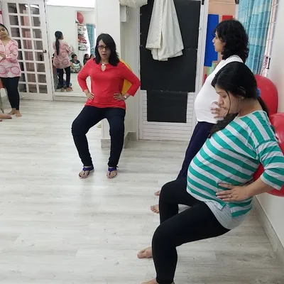 Dr. Mugdha Mehendale Physiotherapist