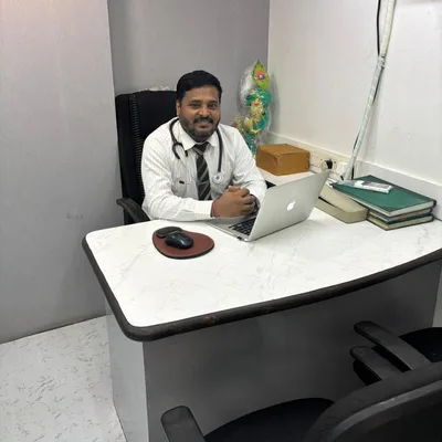 Dr. Akanksha yadav