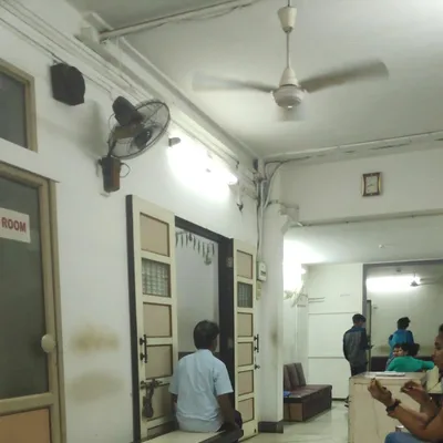 Dr. Kajal Dave