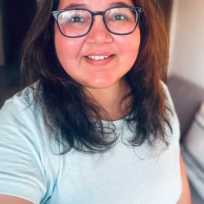 Dr. Ashmi Shah