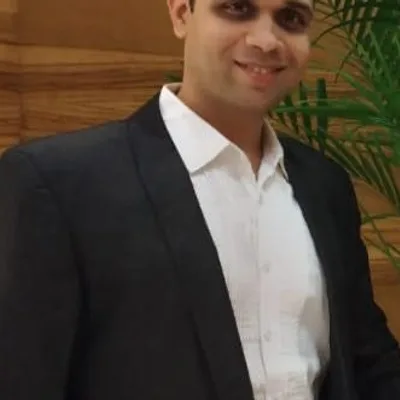 Dr. Atul Patil