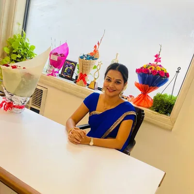 Dr. Tanushree Doctor