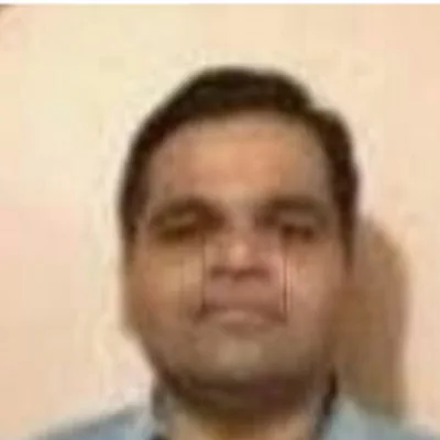 Dr. Vikram Doctor