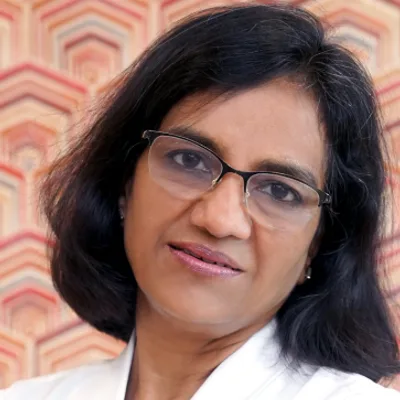 Dr. Shalini Gupta