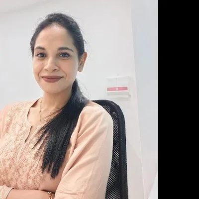 Dr. Imaan Rumani