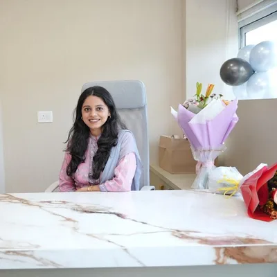 Dr. Rukhsar Ansari Physiotherapist