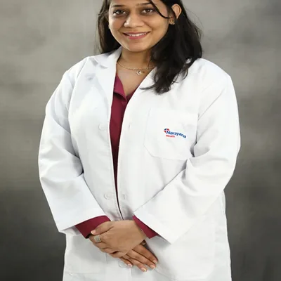 Dr. Shruti Bambulkar
