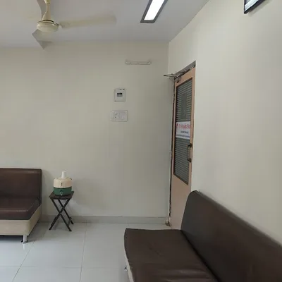 Dr. Prajakta Asnodkar