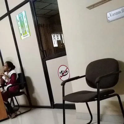 Dr. Akshata Ballal