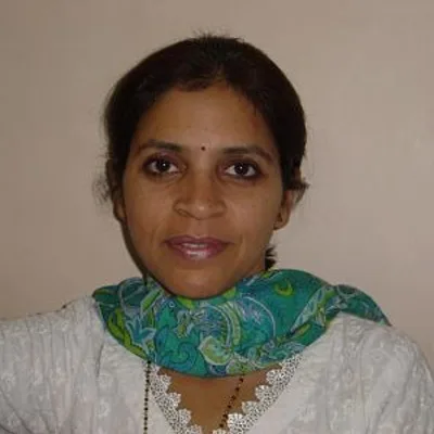 Dr. Gayatri Ruke
