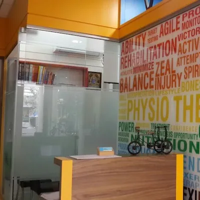 Dr. Richa Wadedar Physiotherapist