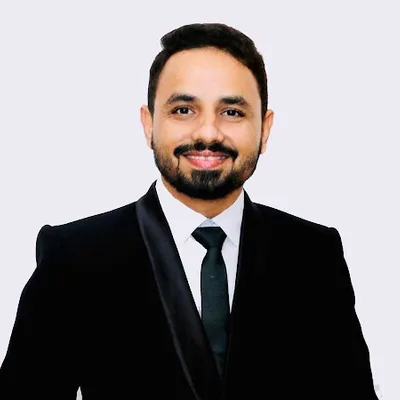 Dr. Maulik Shah