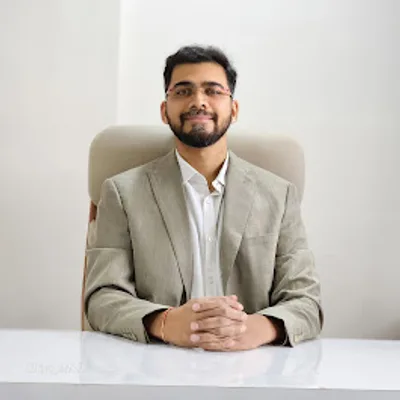 Dr. Jigar J Mehta