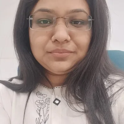 Dr. Ami Shah