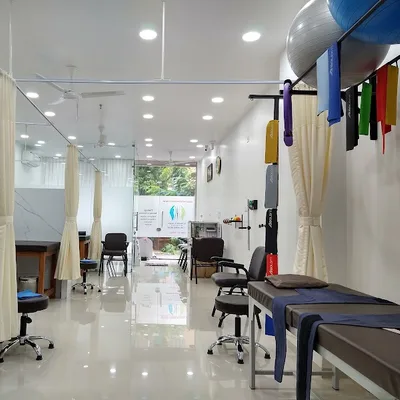 Dr. Anil Physiotherapist