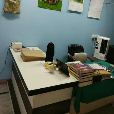Dr. Sagar Garg