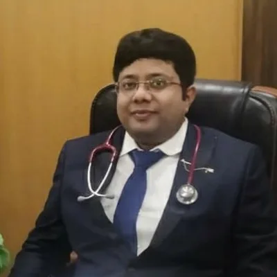Dr. M.Adeel Sheikh