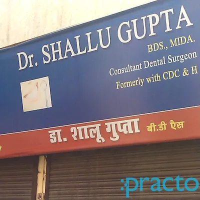 Dr. B.K. Gupta