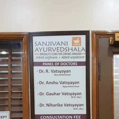 Dr. Sonia Doctor