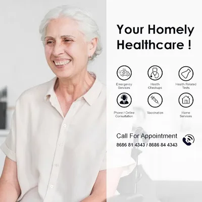 Dr. Mahesh Jadhav
