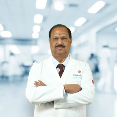 Dr. Avijit Basu