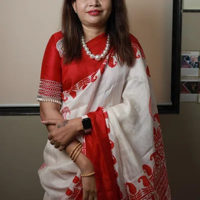 Dr. Deepali Shelar