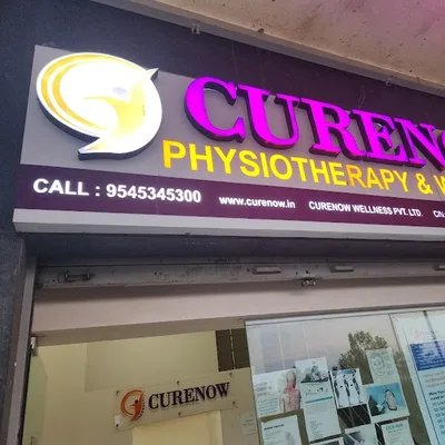 Dr. Ruhi Chauhan Physiotherapist