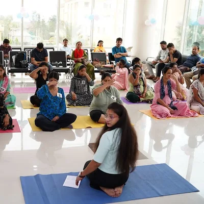 Dr. Shagun Jain Physiotherapist