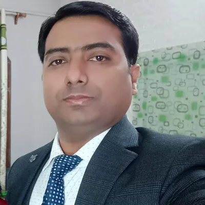 Dr. Mahabur Rahaman