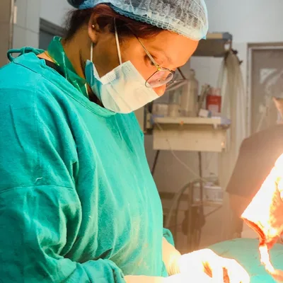 Dr. Papiya Paul