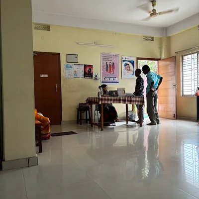 Dr. Jayanta Ray