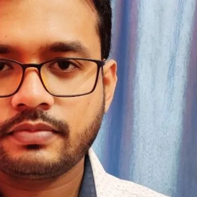 Dr. Kaushik Nandi