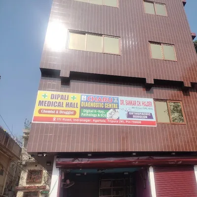 Dr. Sankar Halder