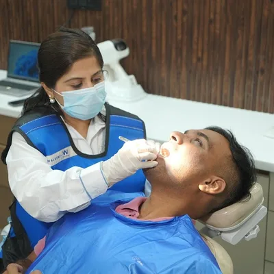 Dr. Sunaina Gupta