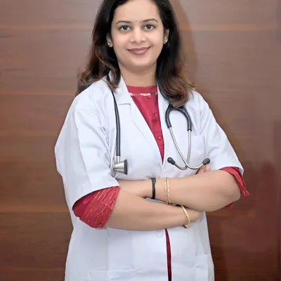 Dr. Meenal gupta