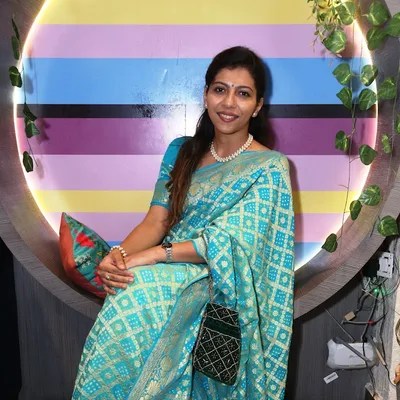 Dr. Anushree Rawat
