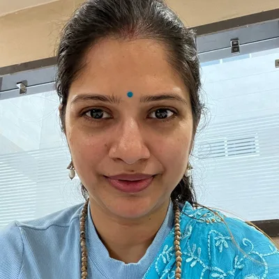 Dr. Smita Nagar
