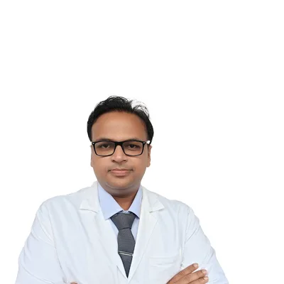 Dr. Udbhav Bansal