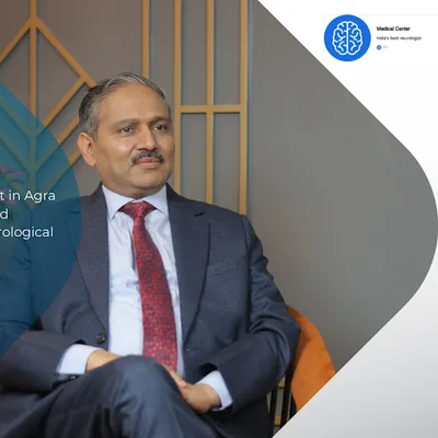 Dr. Vikas Bansal